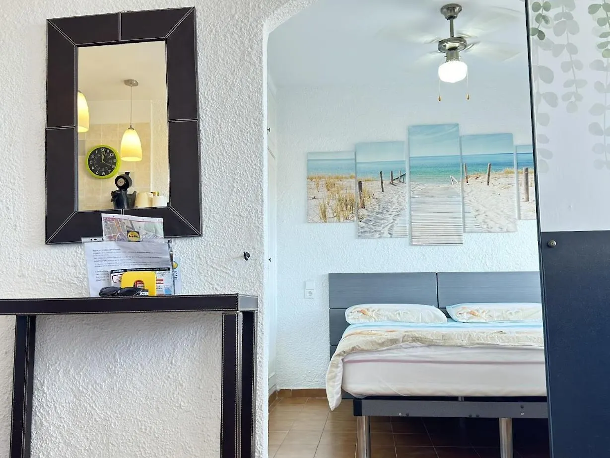 Apartmán 160- Empurialola- Port Alegre 7 En Empuriabrava