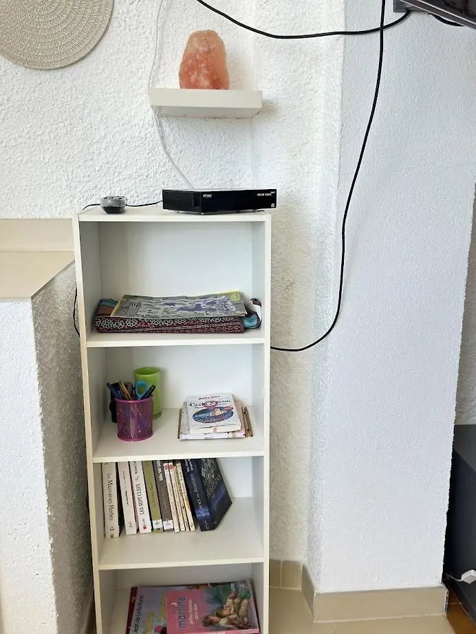 Apartmán 160- Empurialola- Port Alegre 7 En Empuriabrava Španělsko