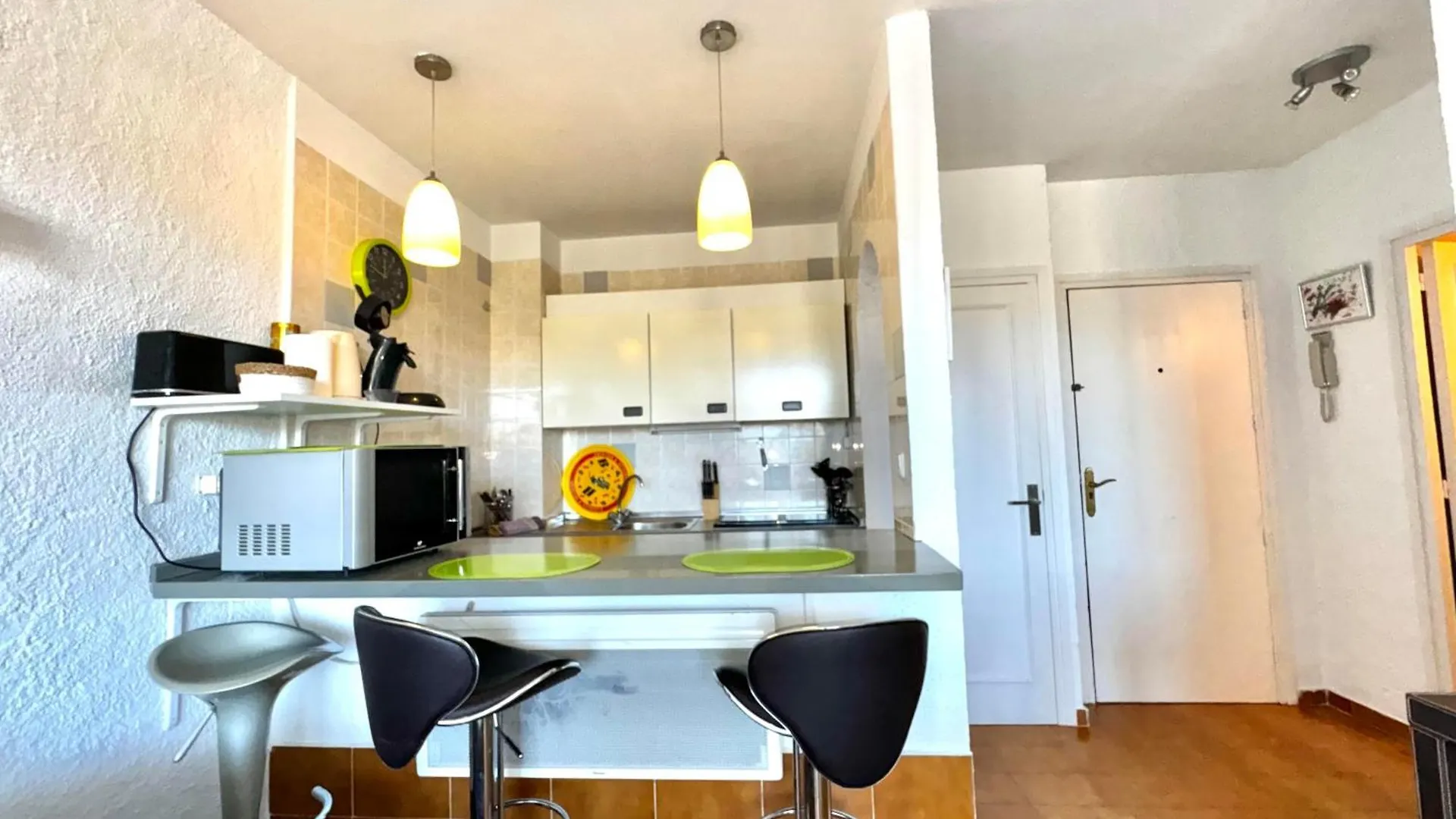 Apartmán 160- Empurialola- Port Alegre 7 En Empuriabrava