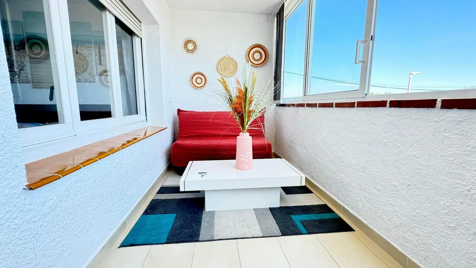 Apartmán 160- Empurialola- Port Alegre 7 En Empuriabrava