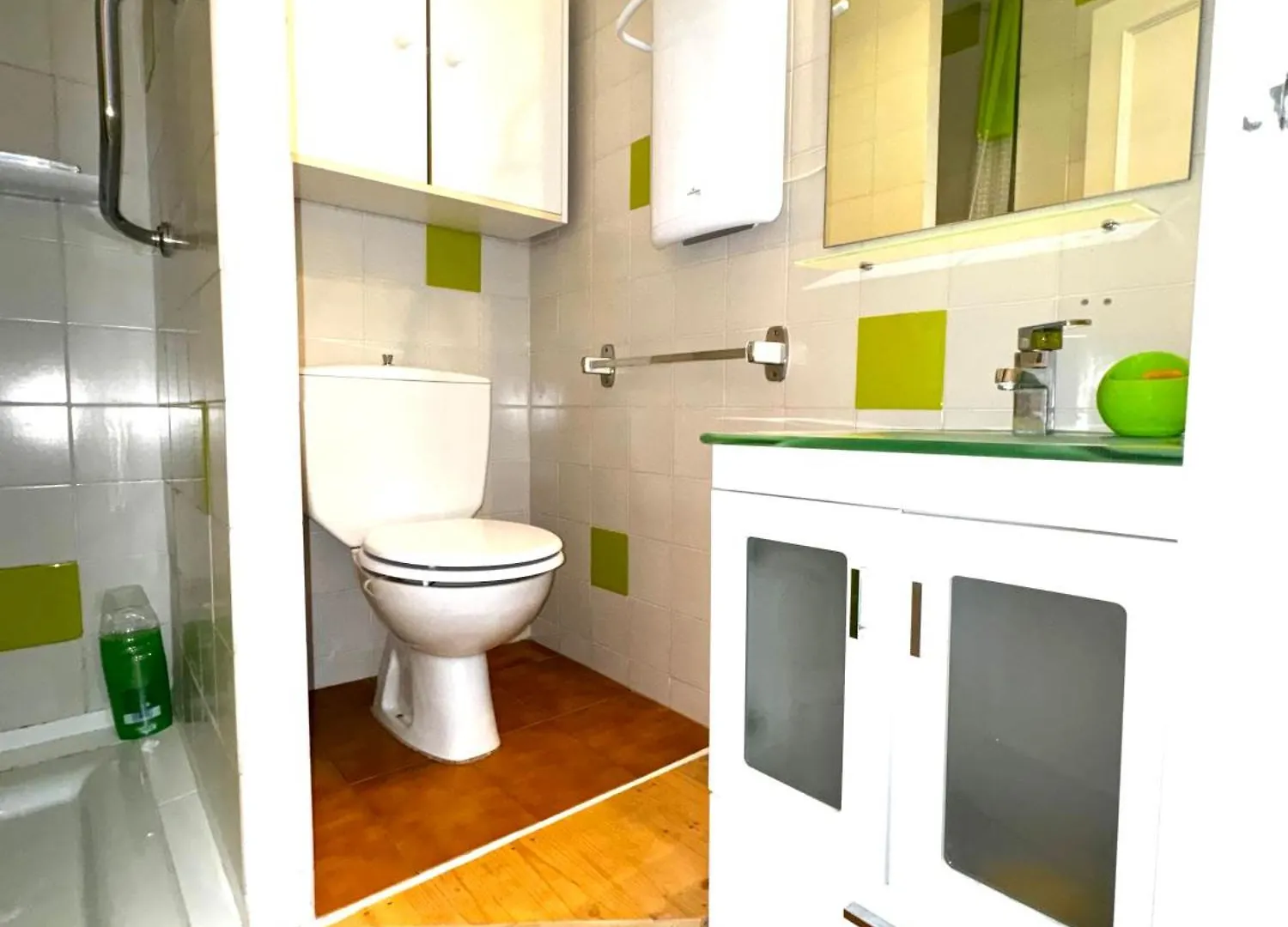 Apartmán 160- Empurialola- Port Alegre 7 En Empuriabrava 0*,
