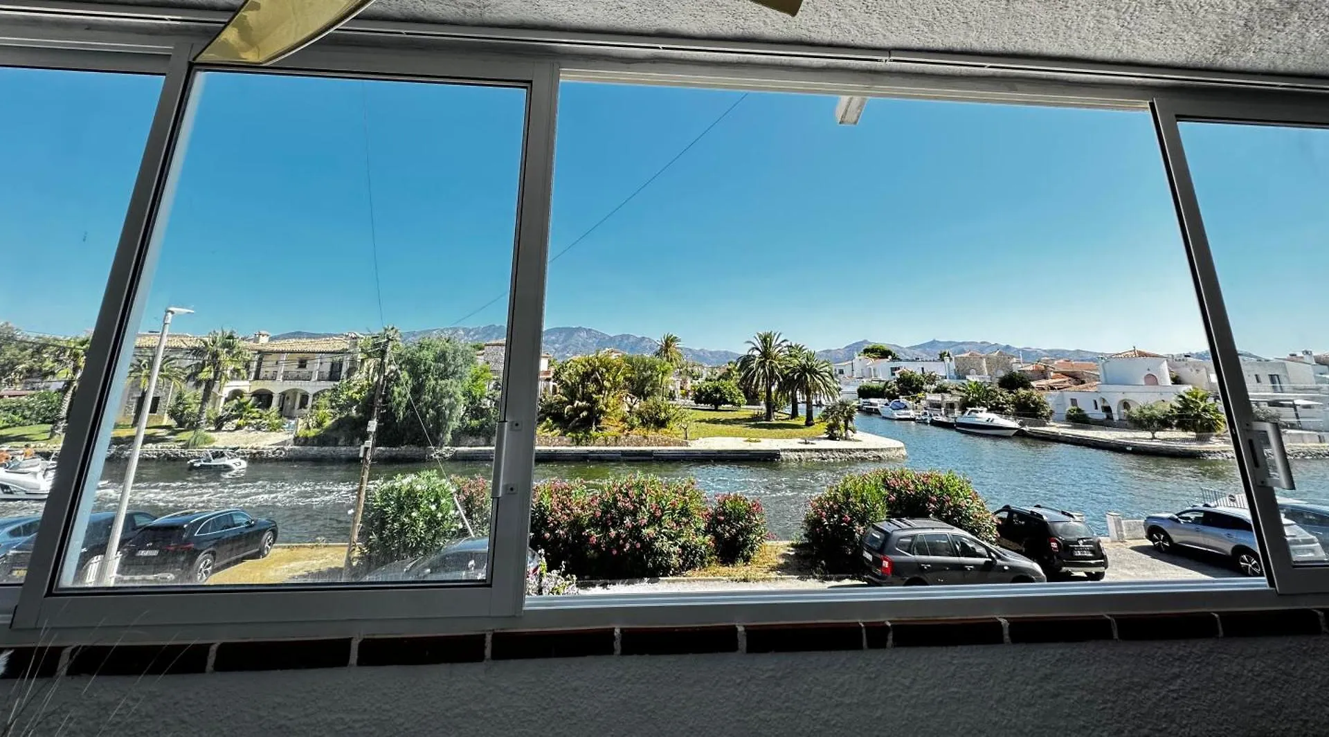 Apartmán 160- Empurialola- Port Alegre 7 En Empuriabrava